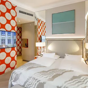 Szálloda Boutiquehotel Tyrol, Bécs