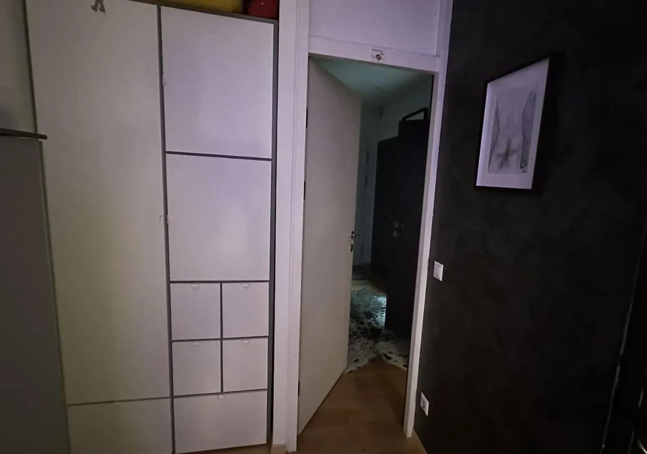 Apartment City-Penthouse Mit 4 Terassen Und Whirlpool Vienna