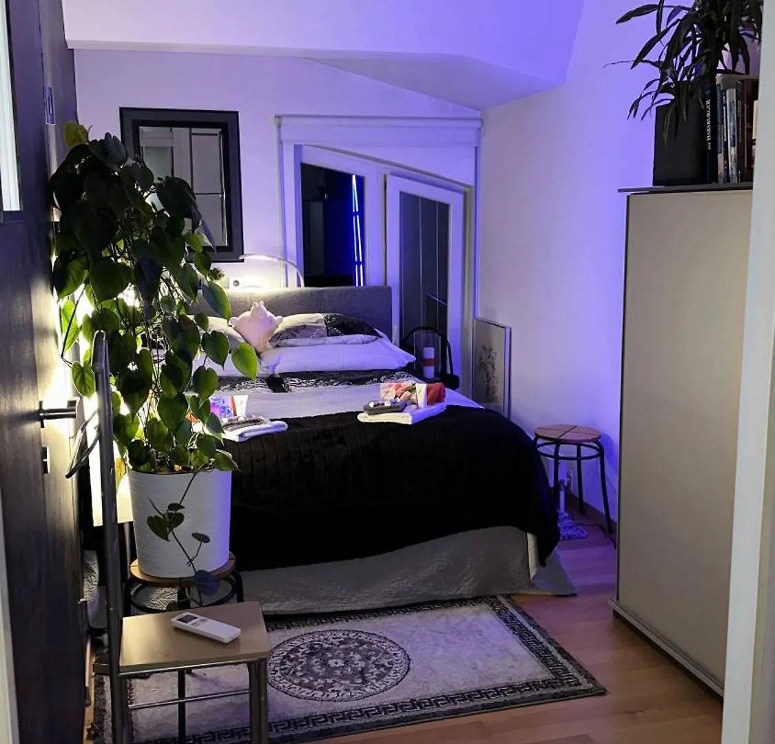 City-Penthouse Mit 4 Terassen Und Whirlpool Vienna