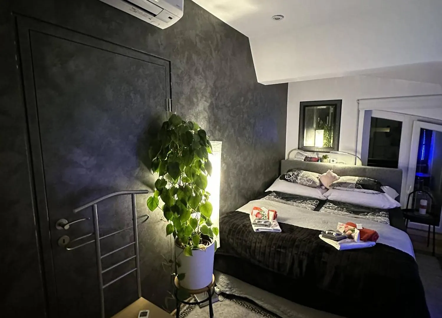 City-Penthouse Mit 4 Terassen Und Whirlpool Vienna
