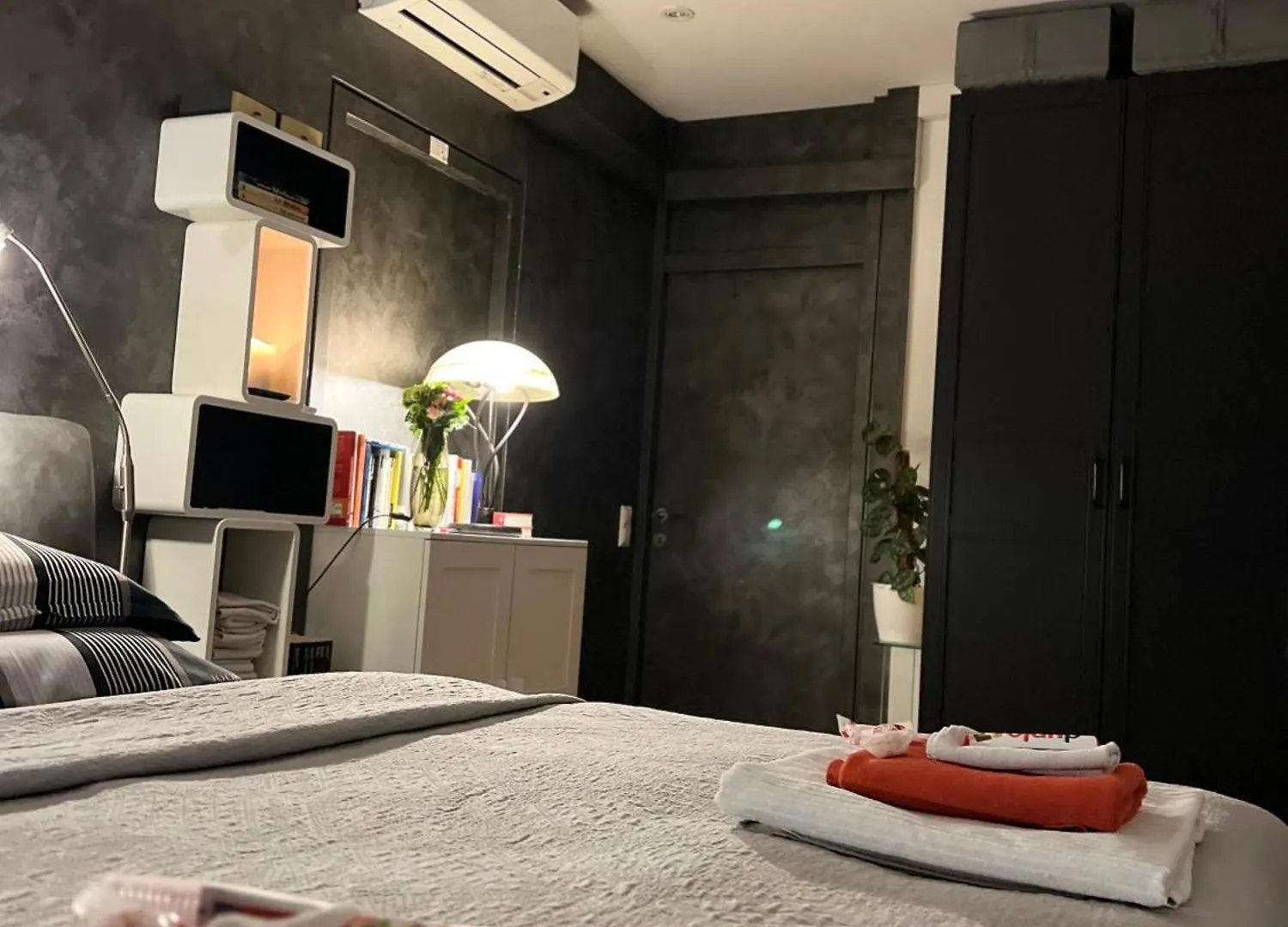 Lägenhet City-Penthouse Mit 4 Terassen Und Whirlpool Wien