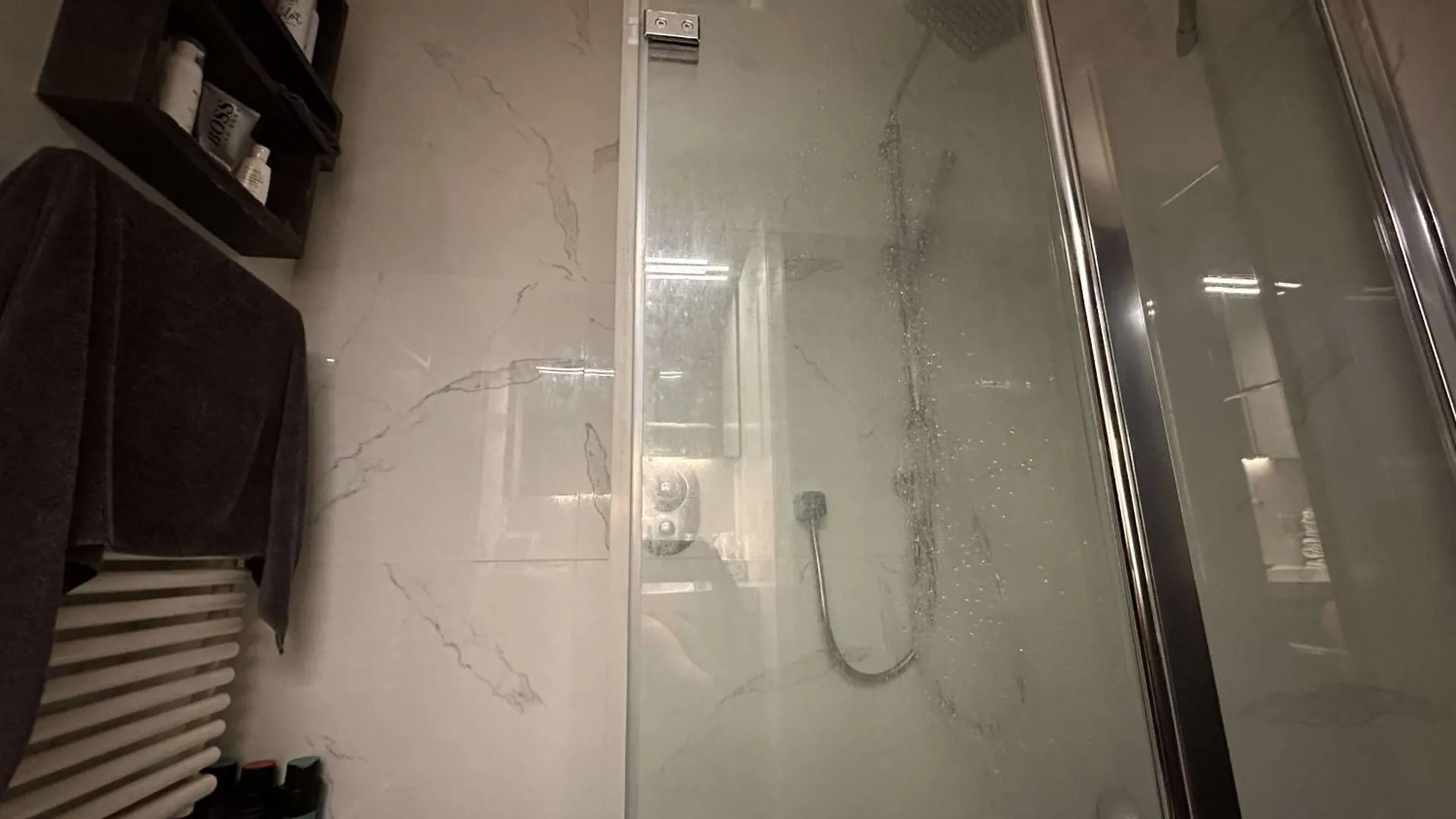 City-Penthouse Mit 4 Terassen Und Whirlpool Vienna Austria